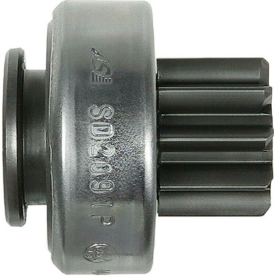 Volnoběžný převod, startér AS-PL SD2091P