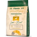 Fitmin Dog Mini Performance Lamb & Beef 2,5 kg