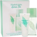 Elizabeth Arden Green Tea EDP 100 ml + tělový krém 100 ml dárková sada