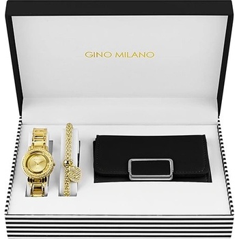 Gino Milano MWF17-190G