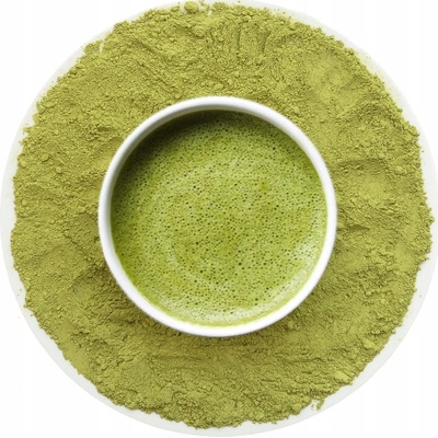 Winoszarnia Matcha 100 g
