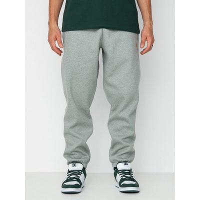 Carhartt WIP Chase grey heather/gold