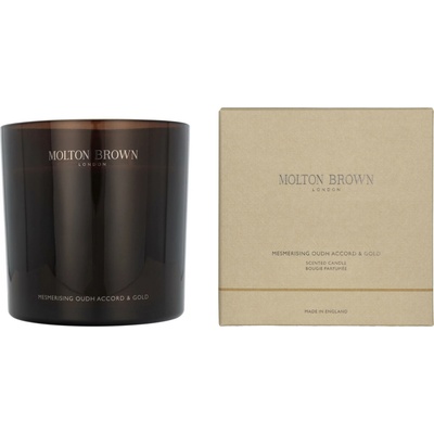Molton Brown Oudh Accord & Gold 600 g