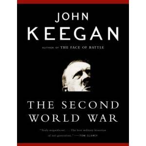 The Second World War | John Keegan (ISBN: 9780143035732)