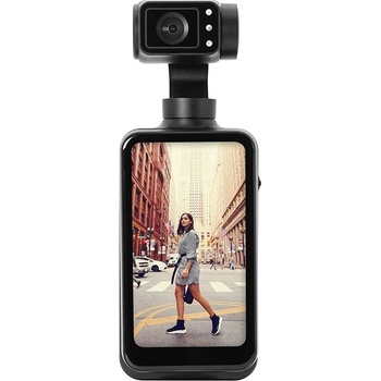 AgfaPhoto Realimove MC3X Mini Gimbal 4K (AG-MC3X)