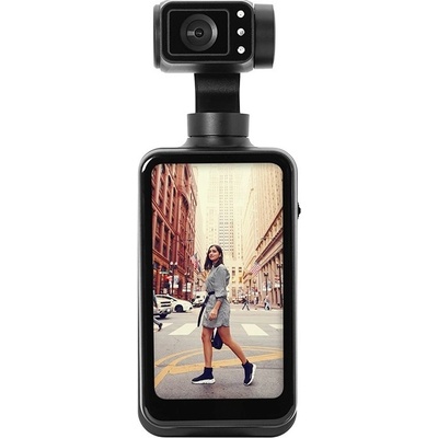 AgfaPhoto Realimove MC3X Mini Gimbal 4K (AG-MC3X)