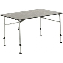 Travellife Sorrento Table Honeycomb Dark Grey 120