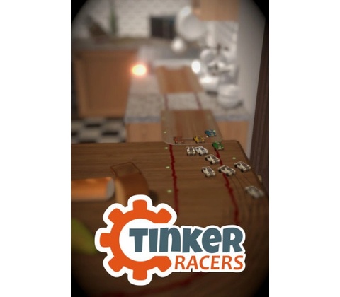 Tinker Racers