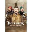 Total War: Three Kingdoms - The Last Warlord