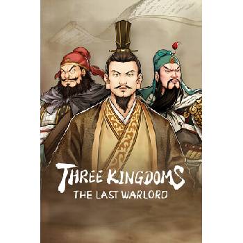 Total War: Three Kingdoms - The Last Warlord