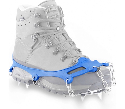 Warg Iceman