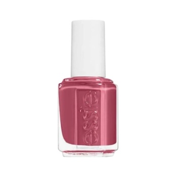 essie Lacquer 413 Mrs Always Right лак за нокти розово-малинов 13.5 мл
