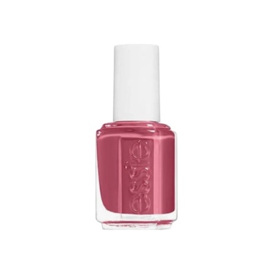 essie Lacquer 413 Mrs Always Right лак за нокти розово-малинов 13.5 мл