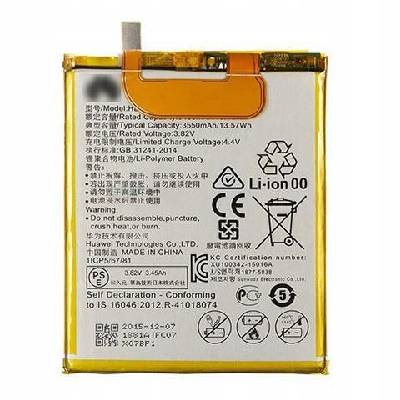 Batéria Huawei Nexus 6P HB416683ECW - 3450 mAh 24021881