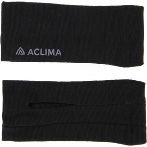 Aclima Ръкавици Aclima Warmwool Pulseheater Wrist warmer - Jet Black - размер One Size (203-2224-0211)