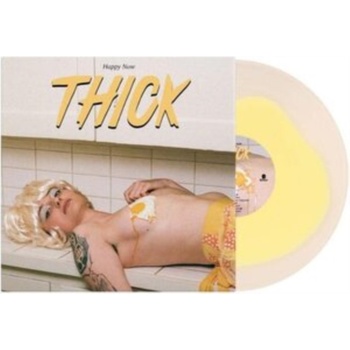 Happy Now - Thick LP