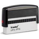 Trodat 4916