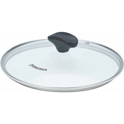 Remoska Dua 2l Sklenená pokrievka 22 cm