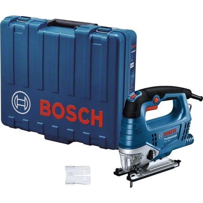 Bosch GST 750 0.601.5B4.121 – Zboží Dáma