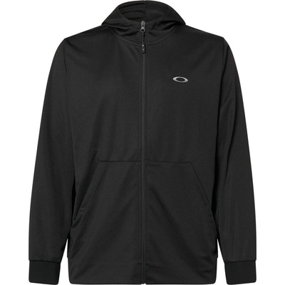 Oakley Foundational Fz Hoodie 3.0 Blackout