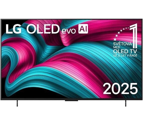 LG OLED42C54LA
