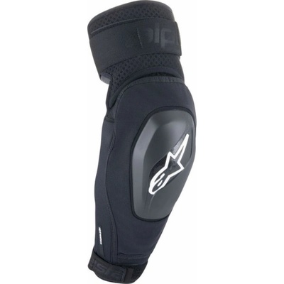 Alpinestars Impact Plasma Elite elbow Black/White