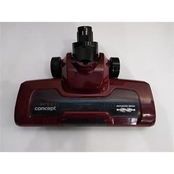 Concept VP4136 turbokartáč