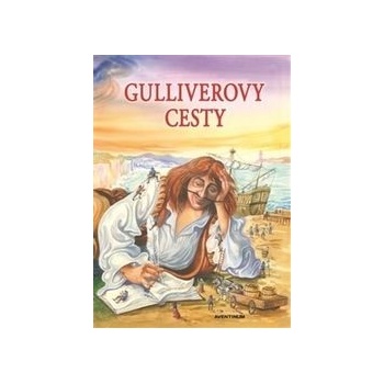 Gulliverovy cesty