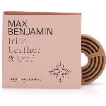 Max Benjamin Пълнител за ароматизатор за кола Max Benjamin Irish Leather & Oud (RB-CFR10)