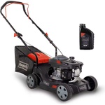 Scheppach MP132-40 (5911250904) Косачка