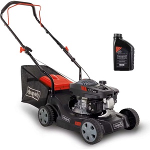 Scheppach MP132-40 (5911250904) Косачка