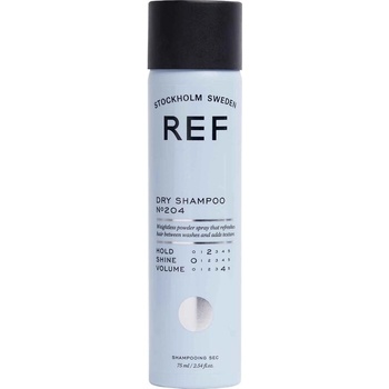 Ref Dry Shampoo N°204 200 ml