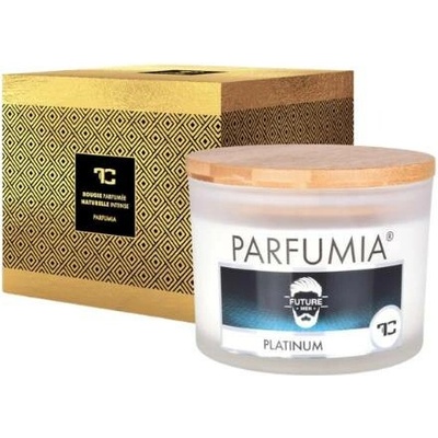 PARFUMIA PLATINUM 400 ml