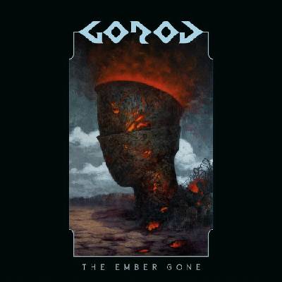 Gorod - The Ember One CD
