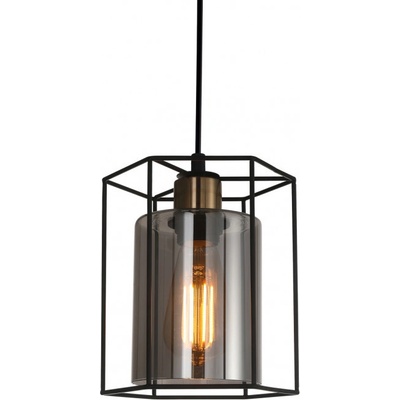 Italux PND-78901-1-BK+SG