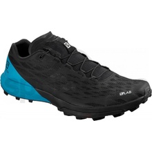 Salomon S/LAB XA AMPHIB 2 Bk/Bk/Transcend