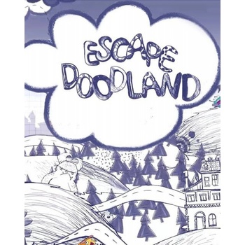 Escape Doodland