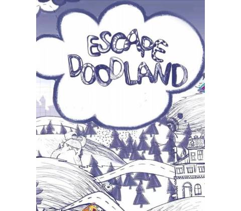 Escape Doodland