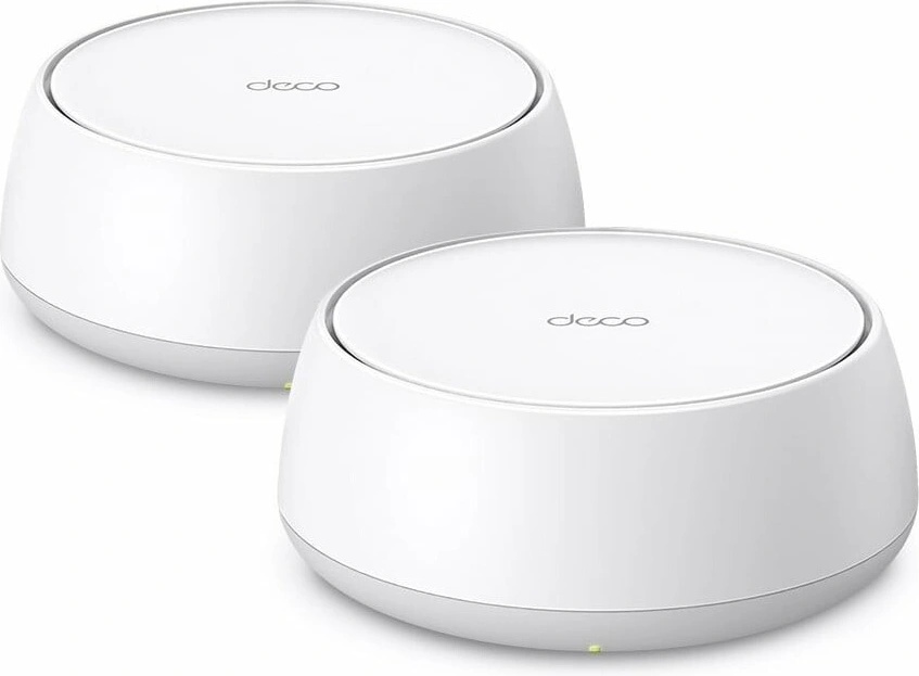 TP-Link Deco BE25, 3ks