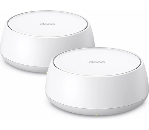 TP-Link Deco BE25, 3ks