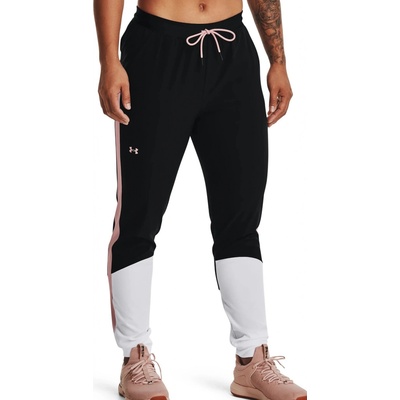 Under Armour nohavice Armour sport CB woven pant čierné