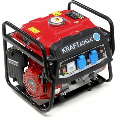 KRAFT&DELE KD146