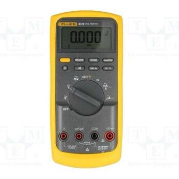 Fluke 83-5 /EUR