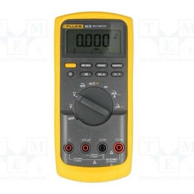 Fluke 83-5 /EUR