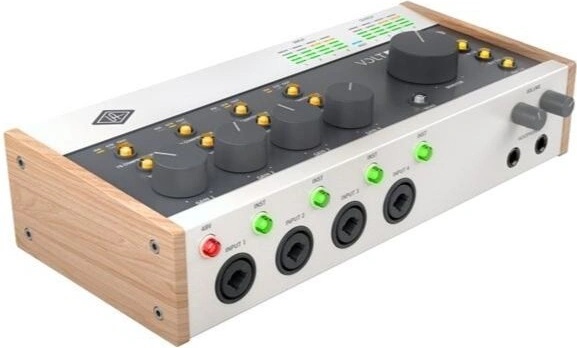 Universal Audio Volt 476P