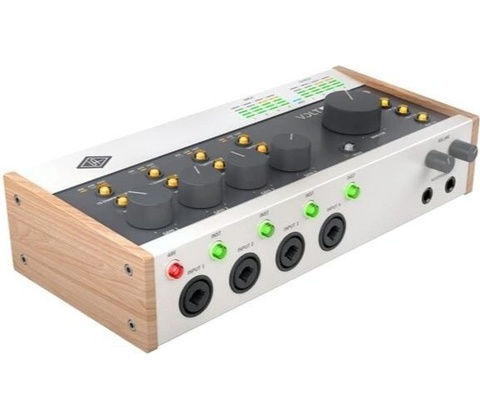 Universal Audio Volt 476P