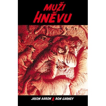 Muži hněvu