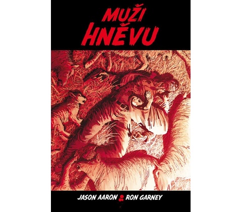 Muži hněvu