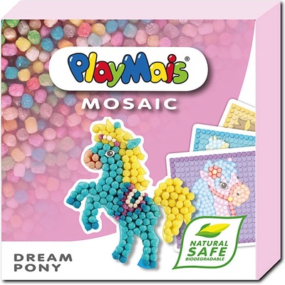 Playmais MOSAIC Dream Horses