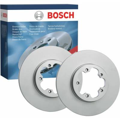 Brzdový kotúč BOSCH 0 986 479 C09